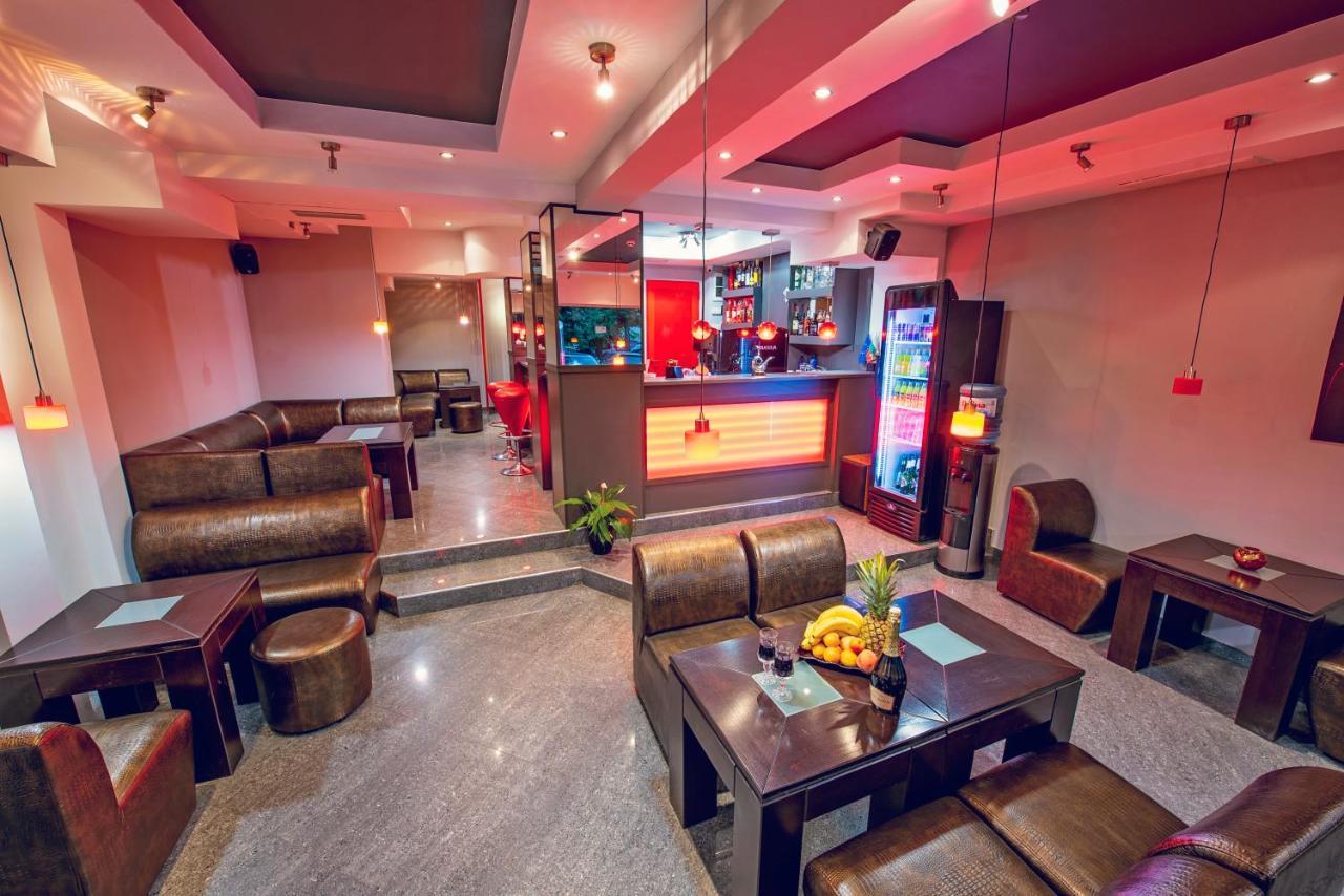 Family Hotel Gran Ivan Varna Dış mekan fotoğraf