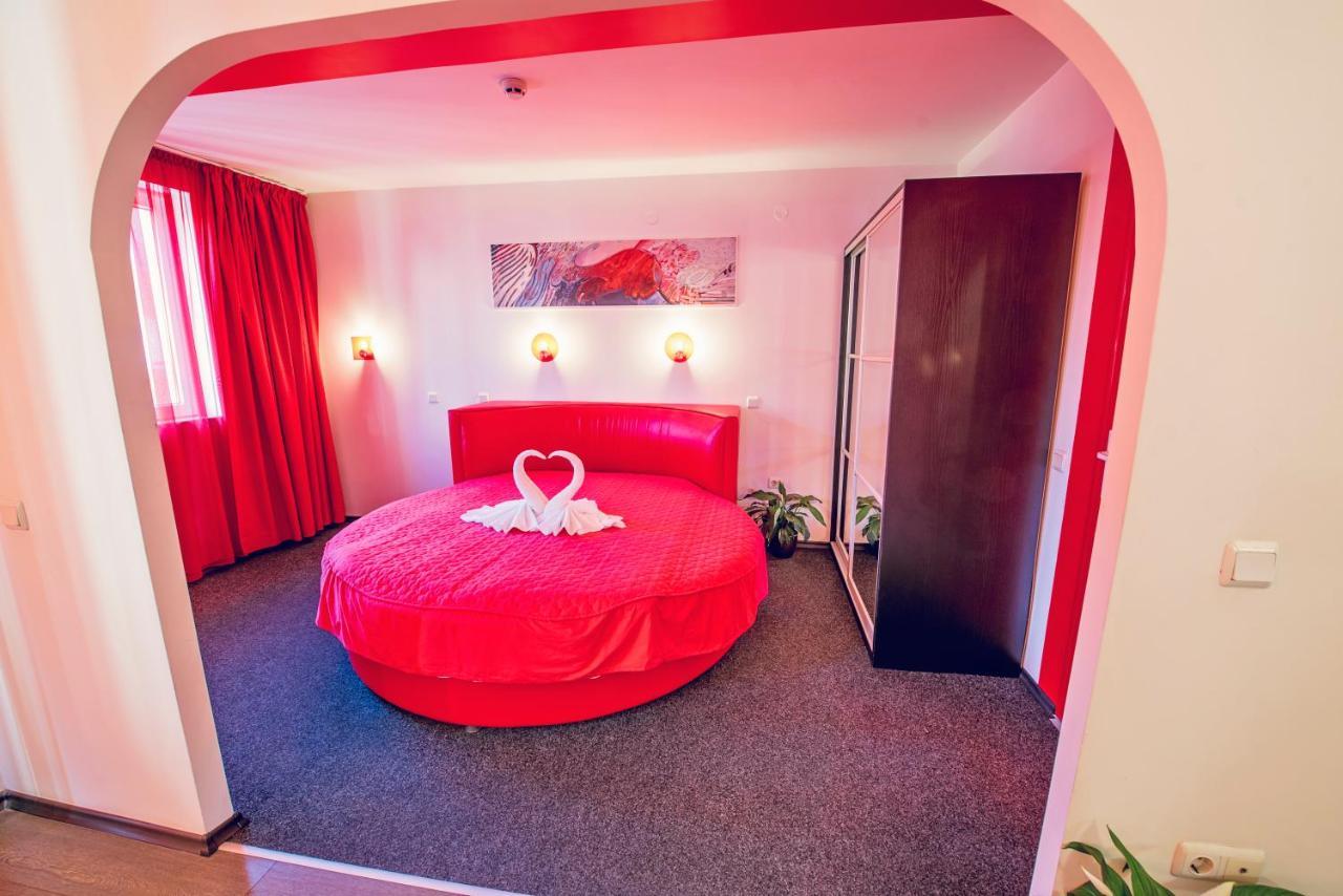 Family Hotel Gran Ivan Varna Dış mekan fotoğraf