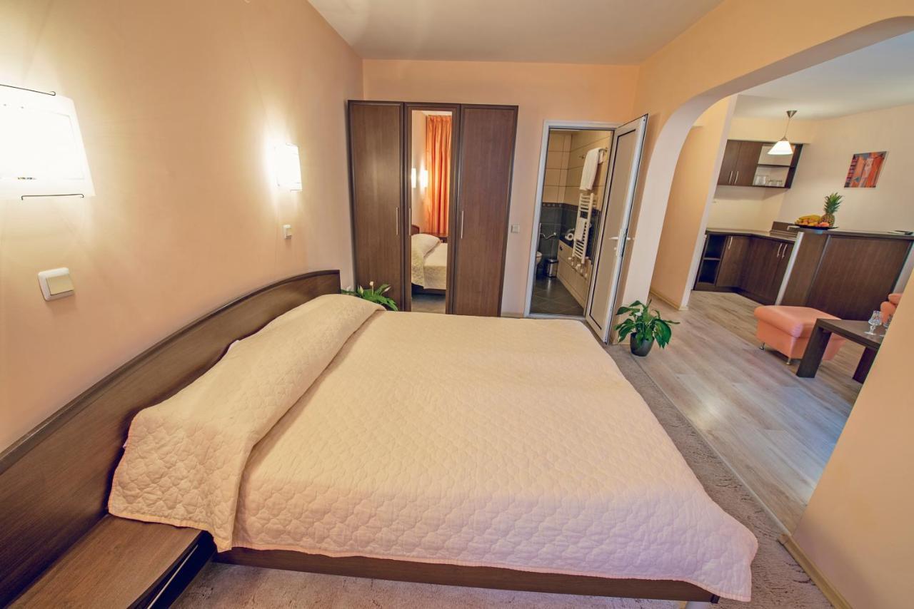 Family Hotel Gran Ivan Varna Dış mekan fotoğraf