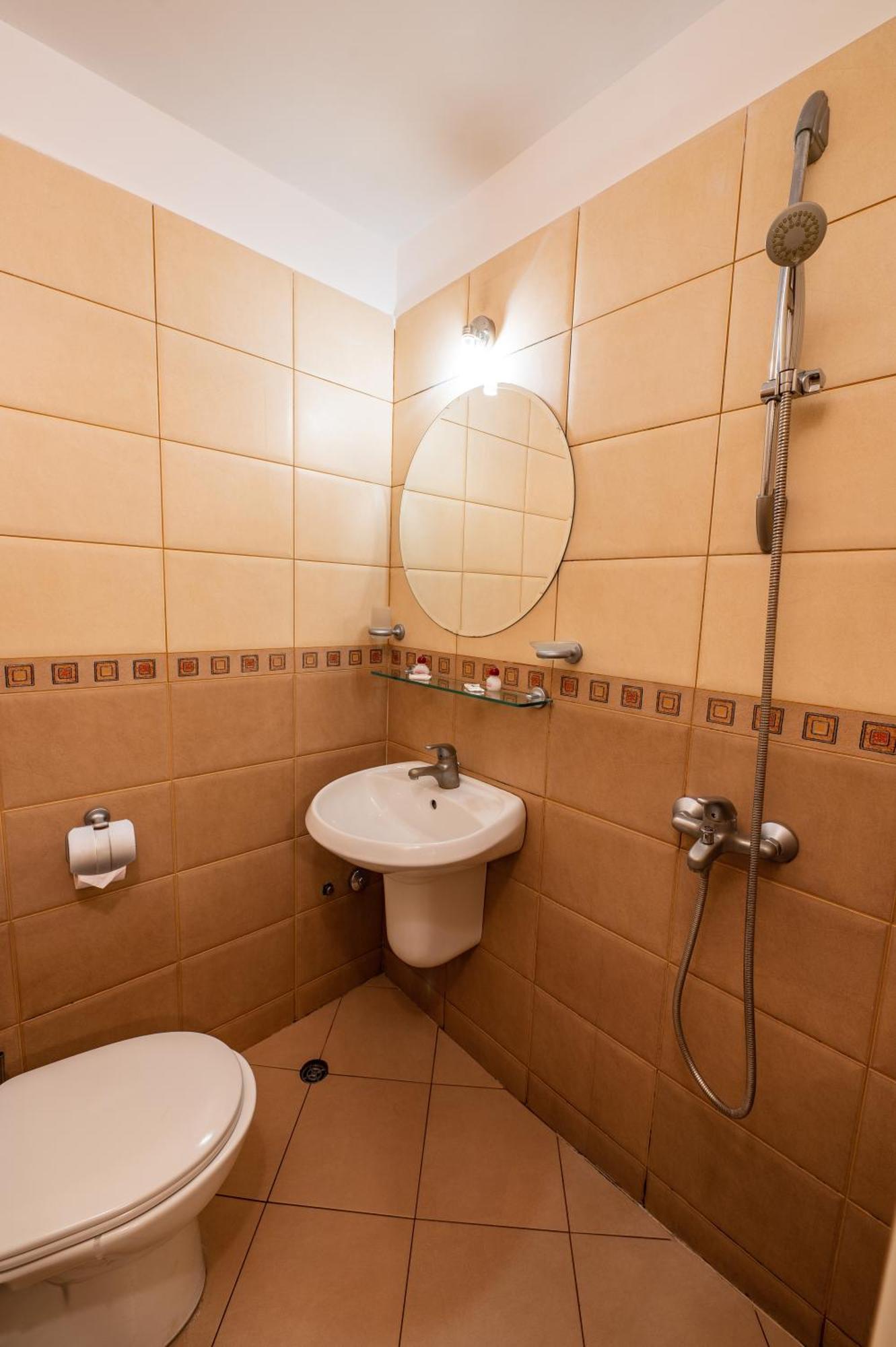 Family Hotel Gran Ivan Varna Dış mekan fotoğraf